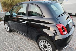 Fiat 500 1.0 Hybrid Dolcevita 70 cv km 52.237