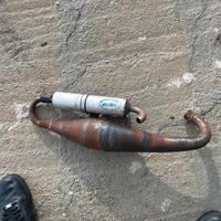 marmitta polini evolution per zip