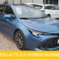 Toyota Corolla Touring Sports 2.0 Hybrid Business