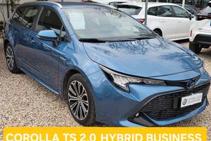 Toyota Corolla Touring Sports 2.0 Hybrid Business