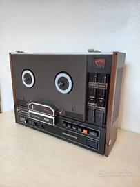 Registratore bobine Philips N 4415