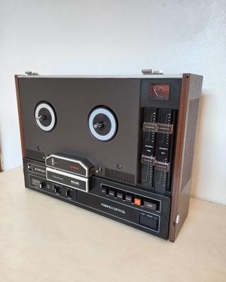 Registratore bobine Philips N 4415