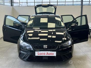 SEAT Ibiza 1.0 EcoTSI 115CV DSG 5p. *GARANZIA SE