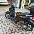 Scooter 150