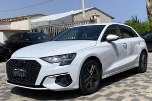 Audi A3 SPB Business 2.0 TDI 150CV S-Tronic 35