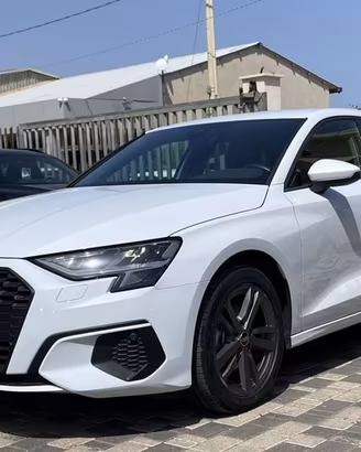 Audi A3 SPB Business 2.0 TDI 150CV S-Tronic 35
