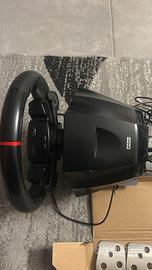 volante play station 