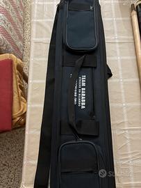 Stecca da biliardo firmata A.Rossi