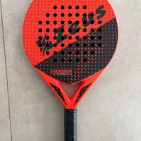 Racchetta padel zeus