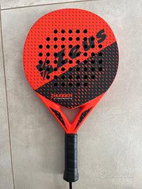 Racchetta padel zeus