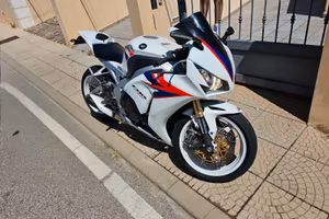 Cbr 1000 rr