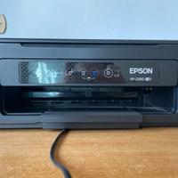 Stampante Epson XP-2200 a Cartucce – Quasi Nuova