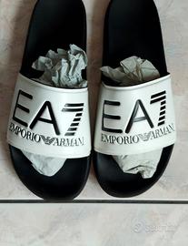 Ciabatte Emporio Armani n 44
