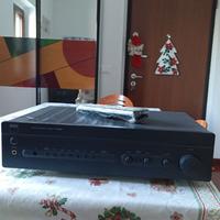 Amplificatore Nad C320Bee