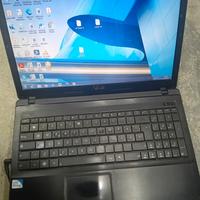 pc portatile asus x54h