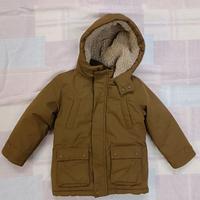 Giacca invernale bambino OVS.