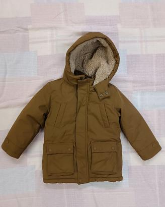 Giacca invernale bambino OVS.