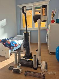 Tineco Floor One S7 Switch