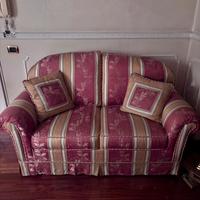 Divani in stile classico