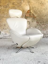 Poltrona Dodo di Cassina