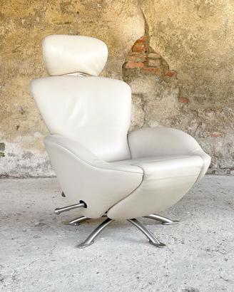 Poltrona Dodo di Cassina