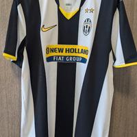 Maglia Juventus Home 08/09