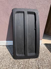 Copri baule/Cappelliera Jeep Renegade