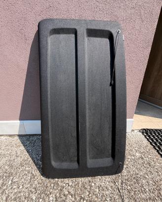 Copri baule/Cappelliera Jeep Renegade