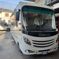 Concorde Credo 791 L 3000. 200cv automatico