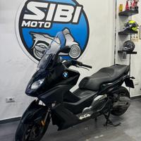 Bmw c 650 - 2016