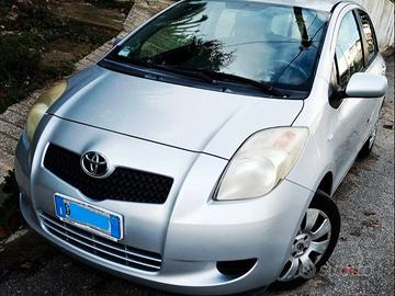 TOYOTA Yaris 2ª serie - 2007