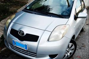 TOYOTA Yaris 2ª serie - 2007