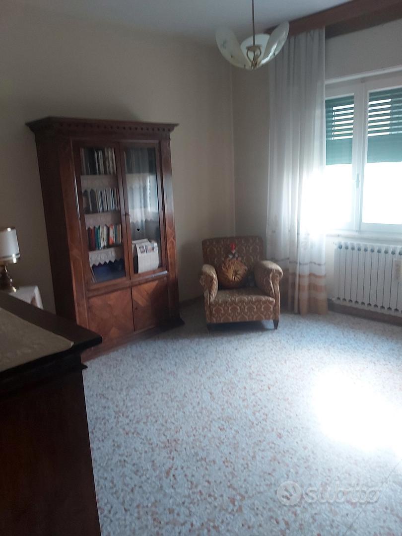 Nuda proprietà, loc. Piazza - Pistoia - Vista 4
