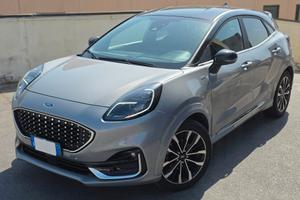 Ford Puma 1.0 EcoBoost Hybrid 155 CV S&S aut. ST-L