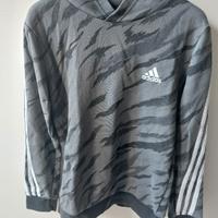 Felpa Adidas ragazzo TG s