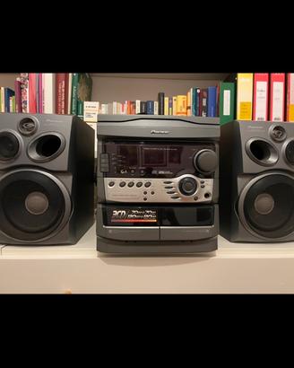 Pioneer Xr-a330