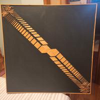 quadri qradro opere dipinti ghelli favi pecchioli