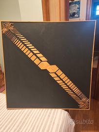 quadri qradro opere dipinti ghelli favi pecchioli