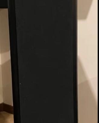 Impianto hi fi