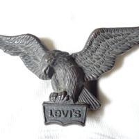 Levi's - fibbia cintura