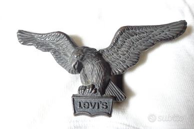 Levi's - fibbia cintura