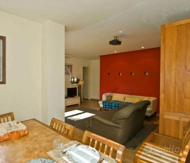 Appartamento – Cuneo, Villaggio Torretta, Tetto Bovis - Vista 3