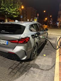 Bmw m135i full