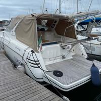 Cranchi Smeraldo 36 - Diesel 2 cabine