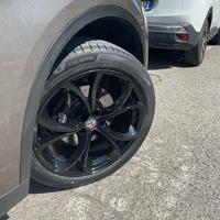 Cerchi Mak R 20 per Alfa Romeo Stelvio