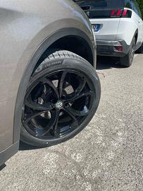 Cerchi Mak R 20 per Alfa Romeo Stelvio