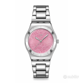 Orologio Swatch Blossom Time (Primavera 2025)