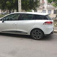 Renault Clio Sporter 1.5 Energy cambio automatico