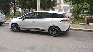 Renault Clio Sporter 1.5 Energy cambio automatico