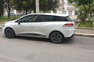 Renault Clio Sporter 1.5 Energy cambio automatico
